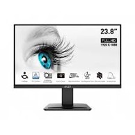 MSI Monitor 23.8" PRO MP2412W VA FHD 100Hz HDMI DP